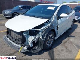 Toyota Prius 2020 1