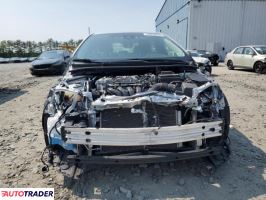 Toyota Corolla 2021 1 Toyota Corolla 2021 1
