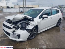 Subaru Impreza 2021 2