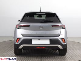 Opel Mokka 2021 134 KM