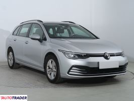 Volkswagen Golf 2021 1.5 128 KM Volkswagen Golf 2021 1.5 128 KM