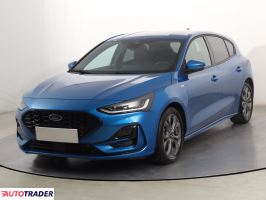 Ford Focus 2023 1.0 152 KM
