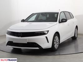 Opel Astra 2024 1.2 128 KM