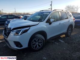 Subaru Forester 2023 2