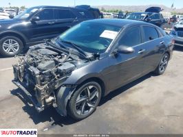 Hyundai Elantra 2021 2