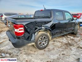 Ford Maverick 2024 2