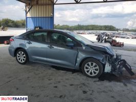 Toyota Corolla 2021 1 Toyota Corolla 2021 1