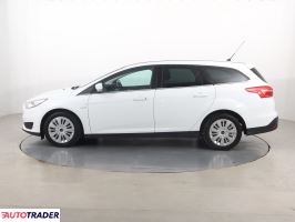 Ford Focus 2016 1.5 93 KM