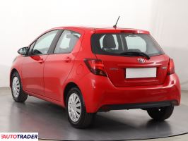 Toyota Yaris 2016 1.3 97 KM