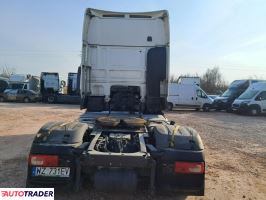 Daf xf 480