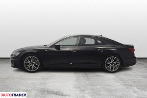 Audi A6 2022 3.0 340 KM Audi A6 2022 3.0 340 KM