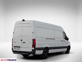 Mercedes Sprinter 2025 2
