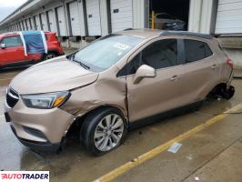 Buick Pozostałe 2019 1 Buick Pozostałe 2019 1