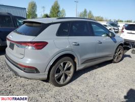Audi Q4 2024 Audi Q4 2024
