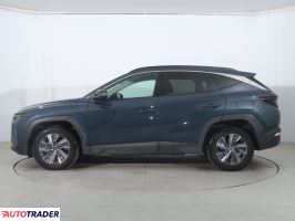 Hyundai Tucson 2021 1.6 226 KM Hyundai Tucson 2021 1.6 226 KM