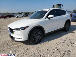 Mazda CX-5 2021 2 Mazda CX-5 2021 2