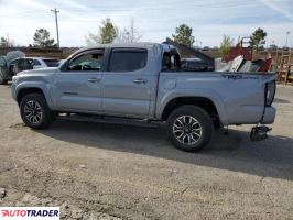 Toyota Tacoma 2021 3 Toyota Tacoma 2021 3