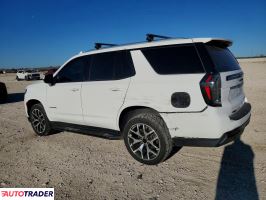 Chevrolet Tahoe 2023 3