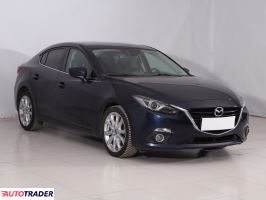Mazda 3 - zobacz ofertę