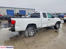 Toyota Tacoma 2023 2