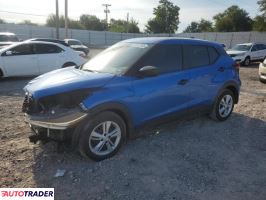 Nissan Pozostałe 2024 1