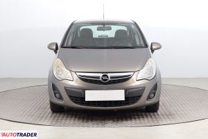 Opel Corsa 2012 1.4 99 KM