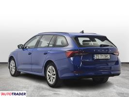 Skoda Octavia 2022 2.0 115 KM Skoda Octavia 2022 2.0 115 KM