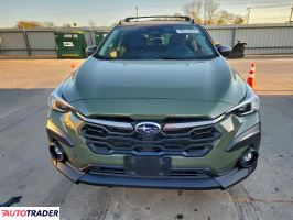 Subaru Pozostałe 2024 2