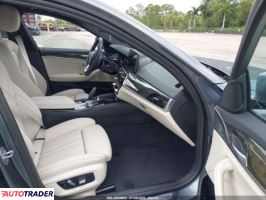 BMW 530 2022 2 BMW 530 2022 2