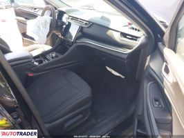 Jeep Cherokee 2023 3