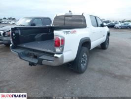Toyota Tacoma 2023 3