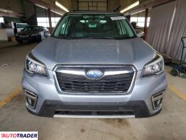 Subaru Forester 2020 2