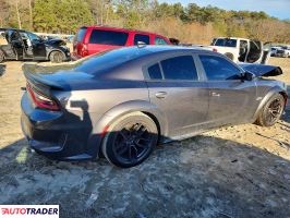 Dodge Charger 2021 6