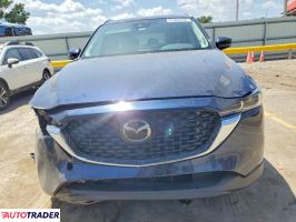 Mazda CX-5 2022 2
