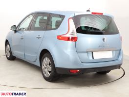 Renault Grand Scenic 2011 1.6 128 KM