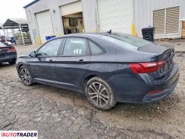 Volkswagen Jetta 2024 1