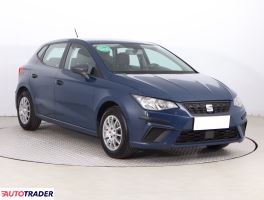 Seat Ibiza 2017 1.0 73 KM Seat Ibiza 2017 1.0 73 KM