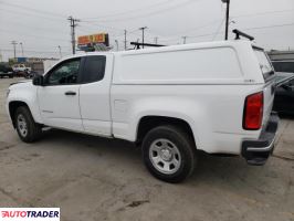 Chevrolet Colorado 2022 2