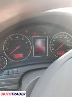 Audi A4 2002 2 130 KM