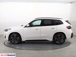 BMW X1 2022 1.5 134 KM