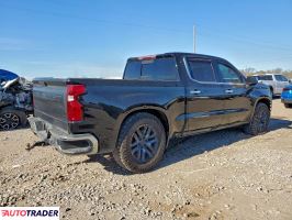 Chevrolet Silverado 2021 5