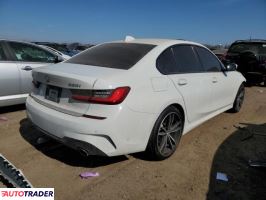 BMW 330 2020 2 BMW 330 2020 2