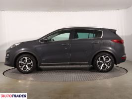 Kia Sportage 2019 1.6 134 KM