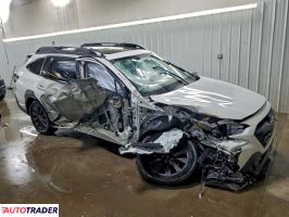 Subaru Outback 2024 2