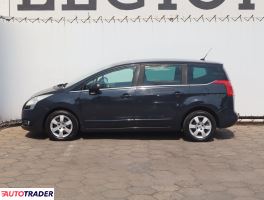 Peugeot 5008 2010 1.6 118 KM
