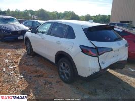 Honda HR-V 2026 2