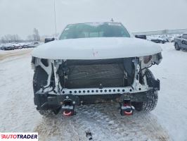 Chevrolet Silverado 2021 5