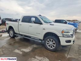Dodge Ram 2022 6