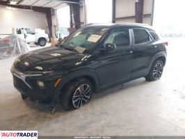 Chevrolet Blazer 2024 1