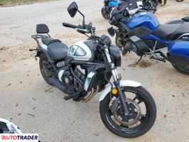 Kawasaki Vulcan - zobacz ofertę